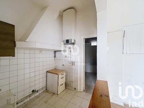 Appartement 4 pièces de 85 m² à Combs-la-Ville (77380)