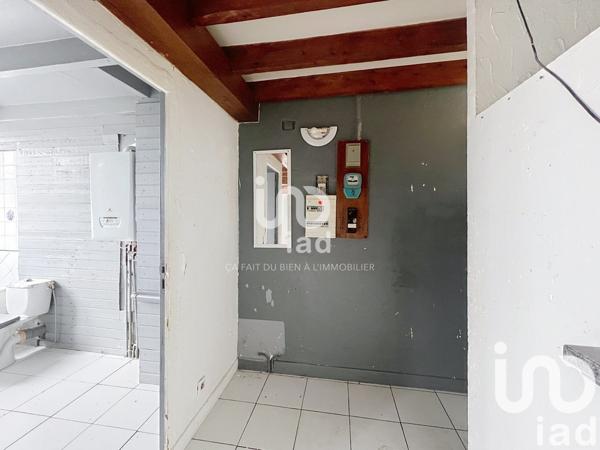 Appartement 4 pièces de 85 m² à Combs-la-Ville (77380)