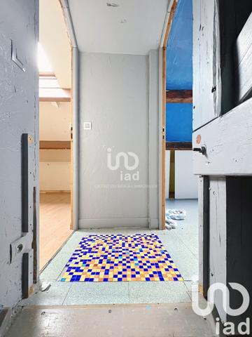 Appartement 4 pièces de 85 m² à Combs-la-Ville (77380)