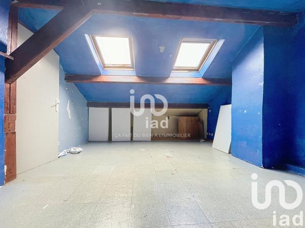 Appartement 4 pièces de 85 m² à Combs-la-Ville (77380)