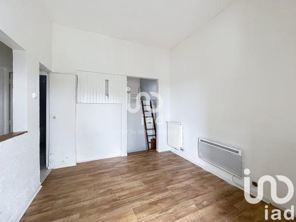 Appartement 4 pièces de 85 m² à Combs-la-Ville (77380)