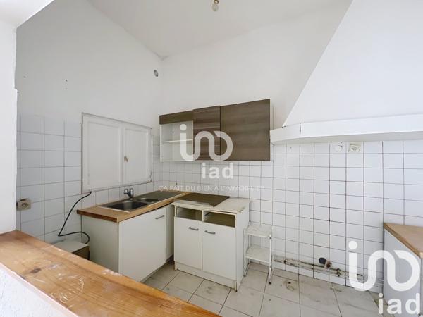 Appartement 4 pièces de 85 m² à Combs-la-Ville (77380)