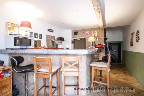 Maison de 127 m²