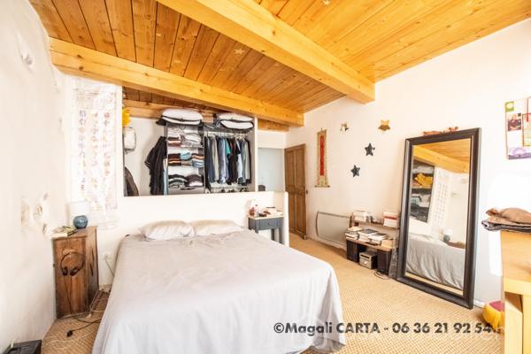 Maison de 127 m²