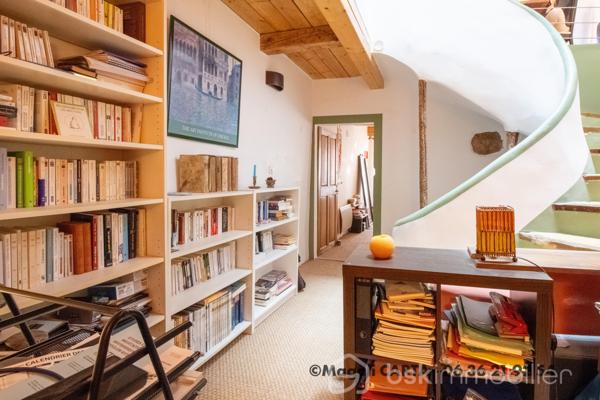 Maison de 127 m²