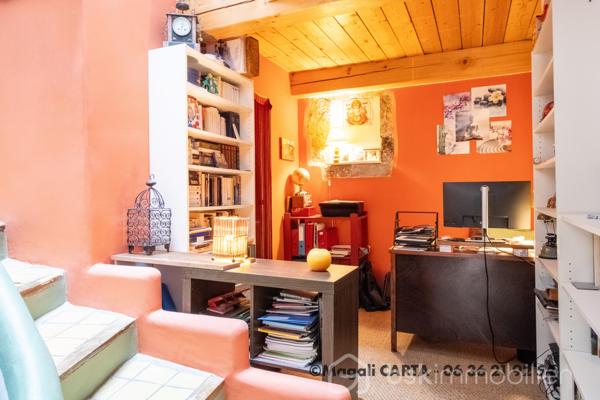 Maison de 127 m²