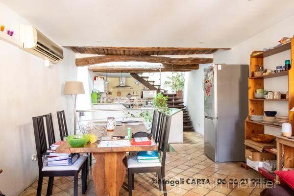 Maison de 127 m²