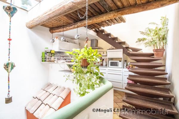 Maison de 127 m²