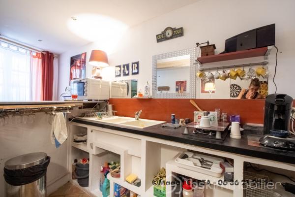 Maison de 127 m²