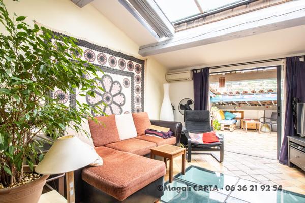 Maison de 127 m²