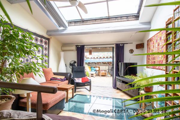 Maison de 127 m²