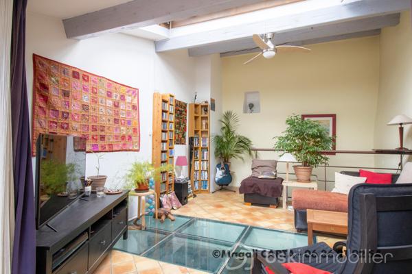 Maison de 127 m²