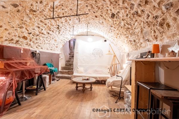 Maison de 127 m²