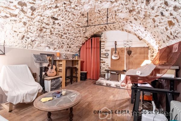 Maison de 127 m²