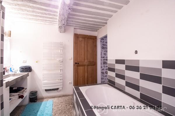 Maison de 127 m²