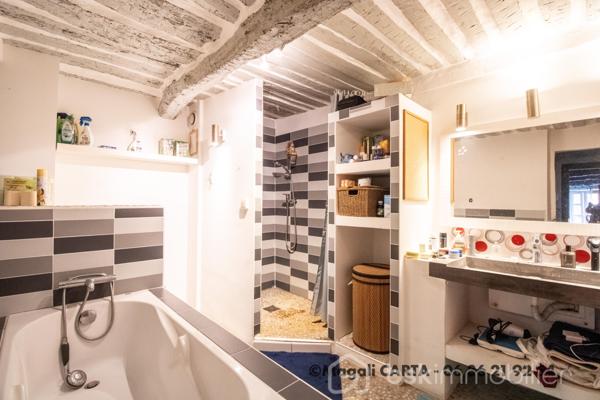 Maison de 127 m²