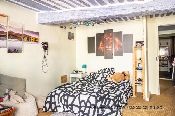 Maison de 127 m²