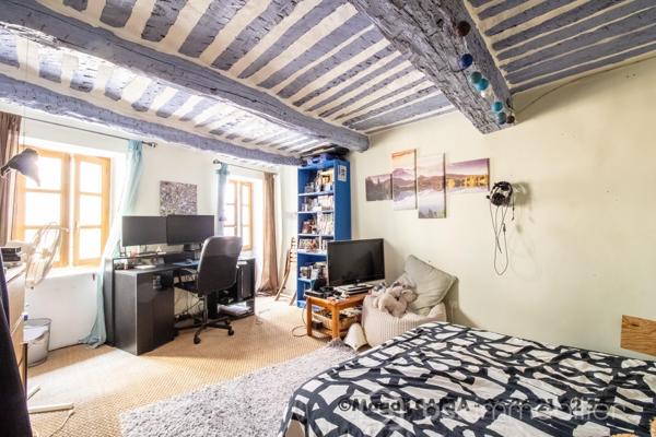 Maison de 127 m²