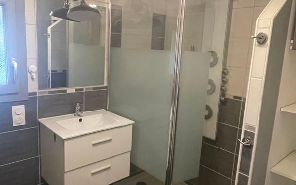 Maison à louer    3 pièces •  Saint-Martin-sur-Nohain