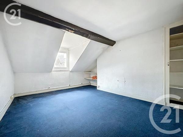 Appartement T2 à vendre  2 pièces - 24,60 m2 ROUEN - 76