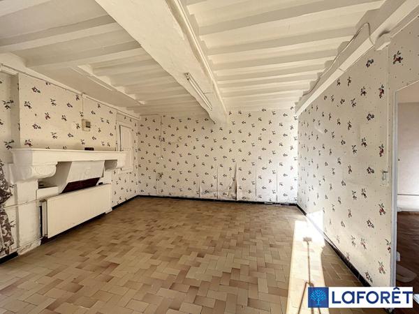 Achat maison Gemeaux - 5 pièce(s) - 140 m² - 150 000 €