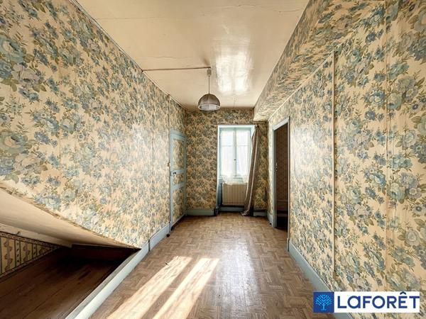 Achat maison Gemeaux - 5 pièce(s) - 140 m² - 150 000 €