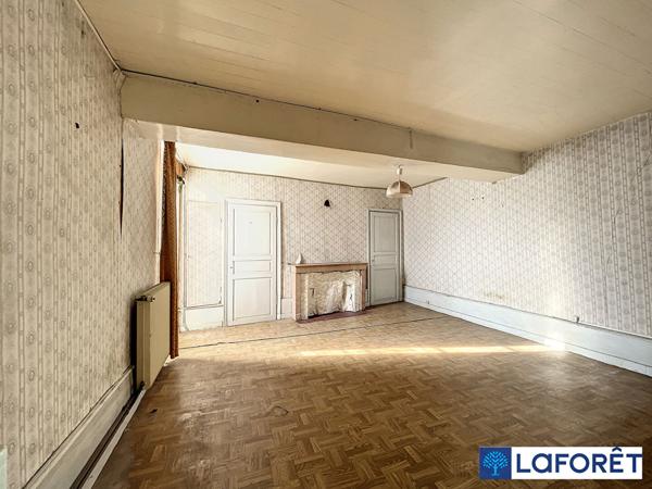 Achat maison Gemeaux - 5 pièce(s) - 140 m² - 150 000 €