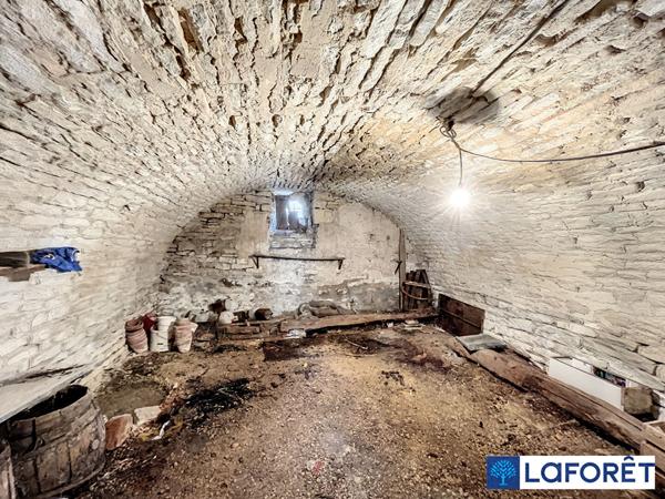 Achat maison Gemeaux - 5 pièce(s) - 140 m² - 150 000 €