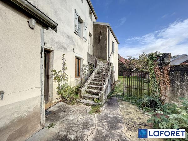 Achat maison Gemeaux - 5 pièce(s) - 140 m² - 150 000 €