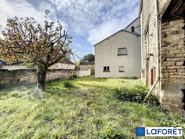 Achat maison Gemeaux - 5 pièce(s) - 140 m² - 150 000 €