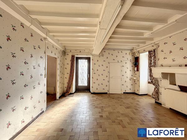 Achat maison Gemeaux - 5 pièce(s) - 140 m² - 150 000 €