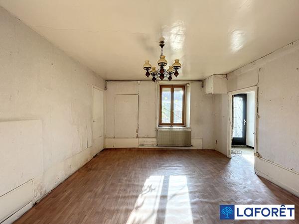 Achat maison Gemeaux - 5 pièce(s) - 140 m² - 150 000 €
