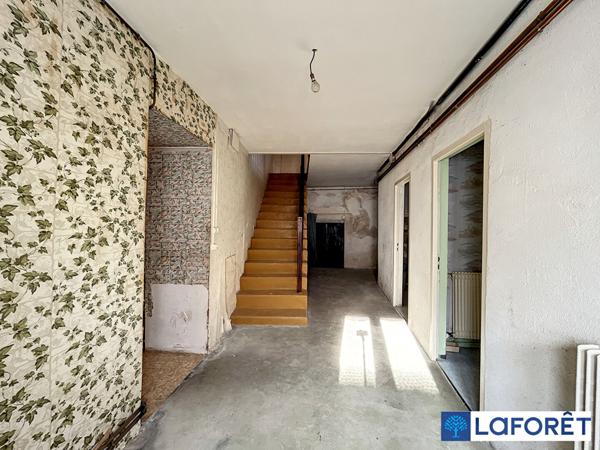 Achat maison Gemeaux - 5 pièce(s) - 140 m² - 150 000 €