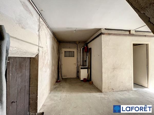Achat maison Gemeaux - 5 pièce(s) - 140 m² - 150 000 €