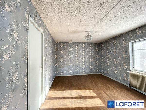 Achat maison Gemeaux - 5 pièce(s) - 140 m² - 150 000 €