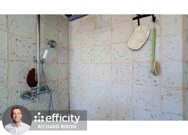 Maison
         3 pièces
        - 60 m² 112 000 € *