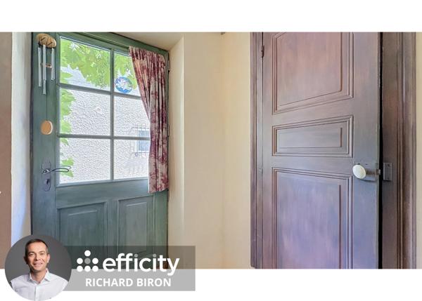 Maison
         3 pièces
        - 60 m² 112 000 € *