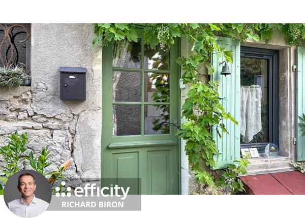 Maison
         3 pièces
        - 60 m² 112 000 € *