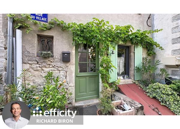 Maison
         3 pièces
        - 60 m² 112 000 € *