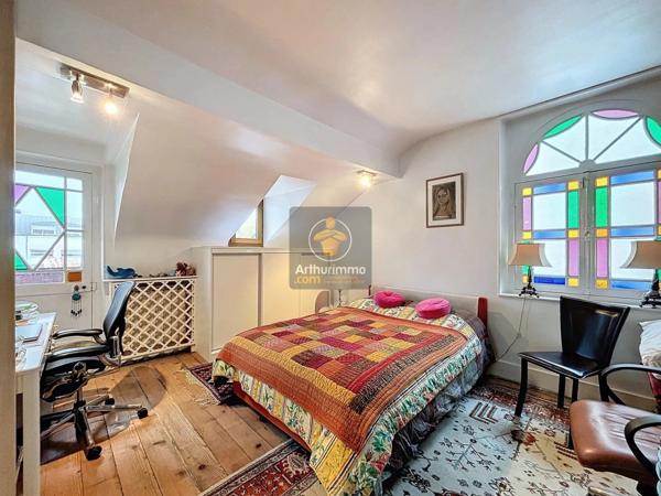 Vente Maison 8 pièces 201 m2 à Yerres