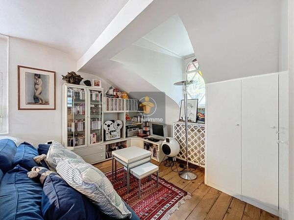 Vente Maison 8 pièces 201 m2 à Yerres