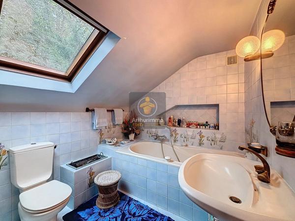 Vente Maison 8 pièces 201 m2 à Yerres