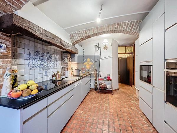 Vente Maison 8 pièces 201 m2 à Yerres