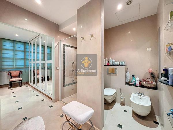 Vente Maison 8 pièces 201 m2 à Yerres