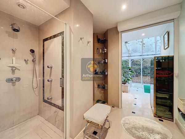 Vente Maison 8 pièces 201 m2 à Yerres