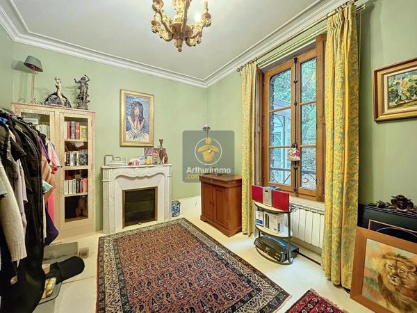 Vente Maison 8 pièces 201 m2 à Yerres