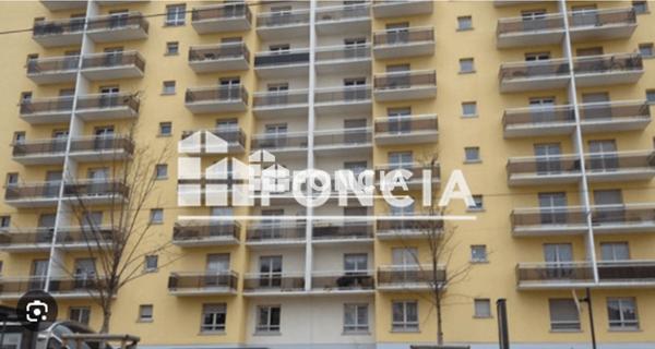 À vendre Parking 15 m² - Strasbourg 67000