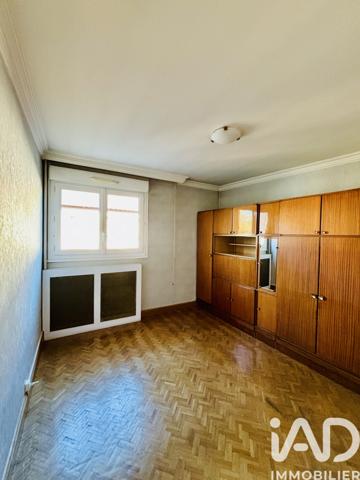 Appartement à vendre 3 pièces 70 m² Aulnay-sous-Bois