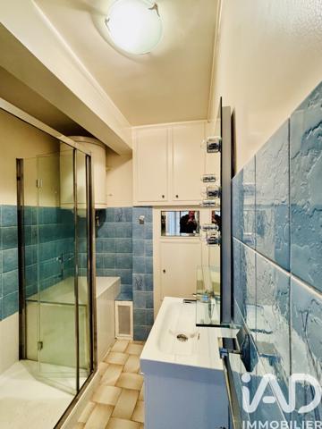 Appartement à vendre 3 pièces 70 m² Aulnay-sous-Bois