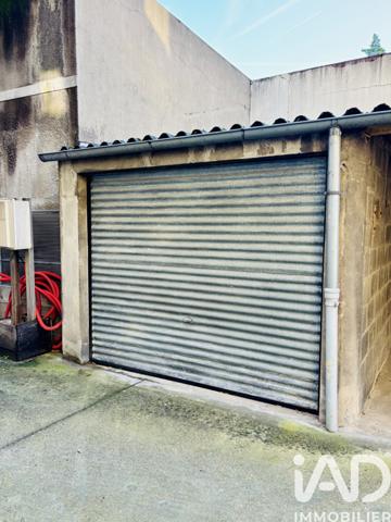 Appartement à vendre 3 pièces 70 m² Aulnay-sous-Bois